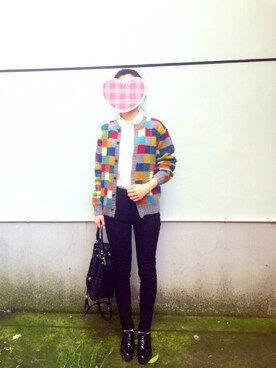 cap7ainさんのコーディネート