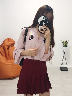 cap7ainさんのコーディネート