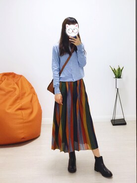 cap7ainさんのコーディネート