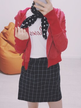 cap7ainさんのコーディネート