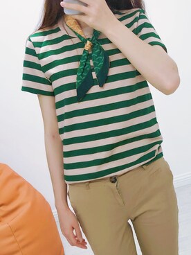 cap7ainさんのコーディネート