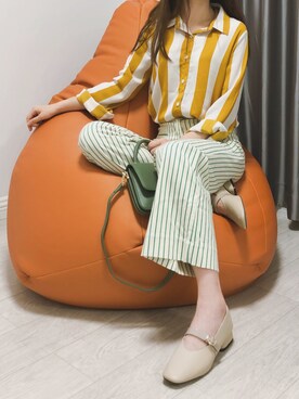 cap7ainさんのコーディネート