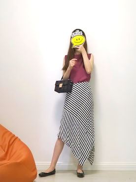 cap7ainさんのコーディネート