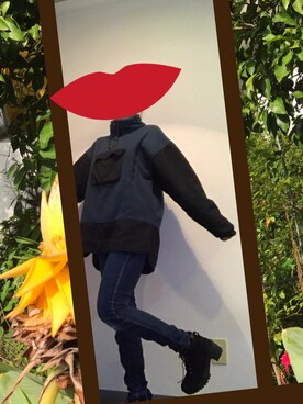 いしもえさんのコーディネート