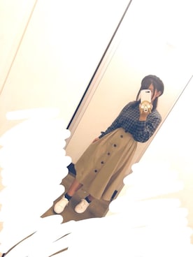 るうさんのコーディネート