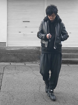ContRaStさんのコーディネート