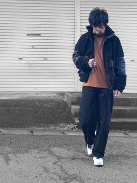 ContRaStさんのコーディネート