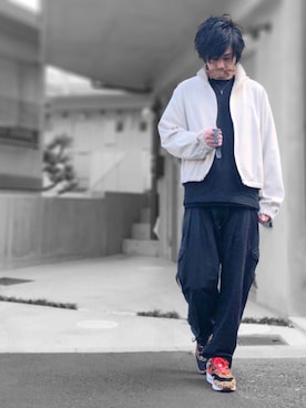 ContRaStさんのコーディネート
