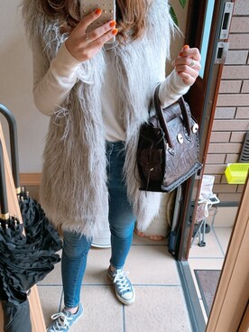 moksa.さんのコーディネート