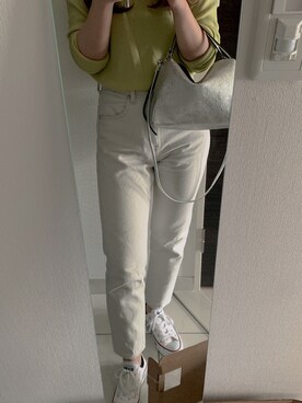 moksa.さんのコーディネート