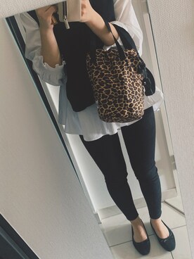 moksa.さんのコーディネート