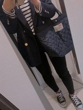 moksa.さんのコーディネート