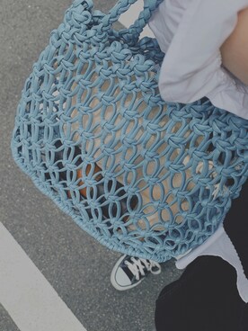 moksa.さんのコーディネート