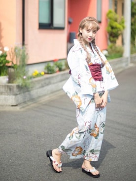 utataneさんのコーディネート