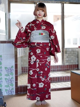 utataneさんのコーディネート