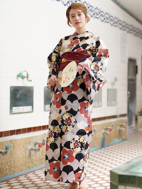 utataneさんのコーディネート