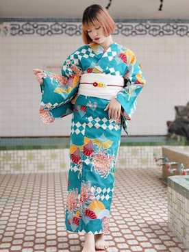 utataneさんのコーディネート