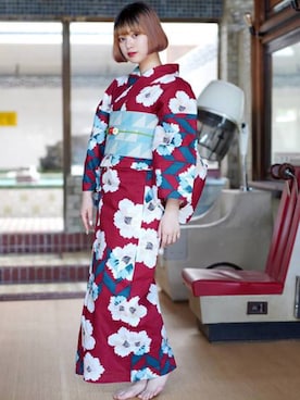 utataneさんのコーディネート