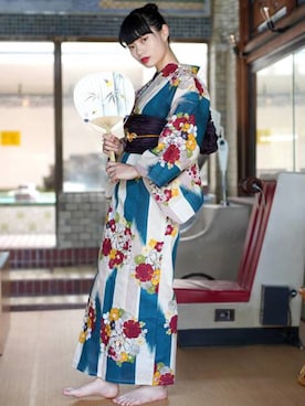 utataneさんのコーディネート