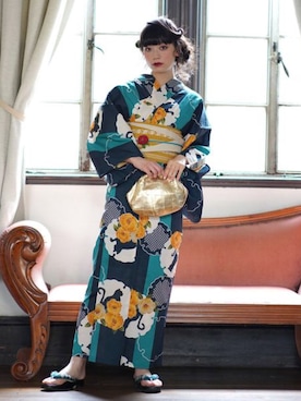 utataneさんのコーディネート