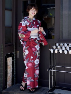 utataneさんのコーディネート