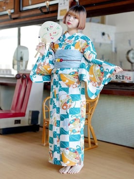 utataneさんのコーディネート