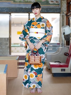 utataneさんのコーディネート