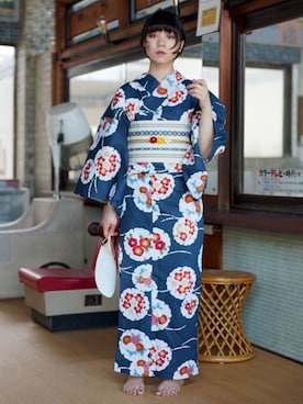 utataneさんのコーディネート