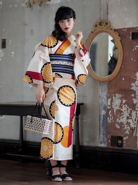 utataneさんのコーディネート