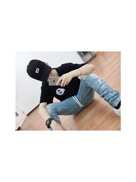 POKEさんのコーディネート