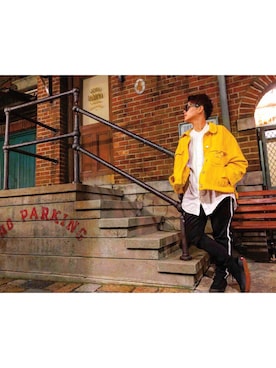 POKEさんのコーディネート