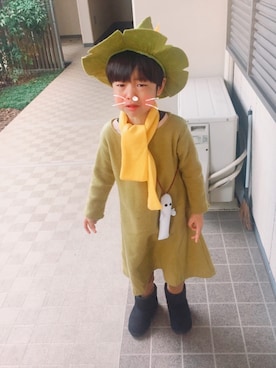 tantantanさんのコーディネート