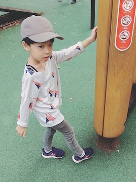 tantantanさんのコーディネート