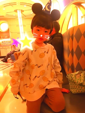 tantantanさんのコーディネート