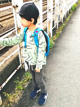 tantantanさんのコーディネート