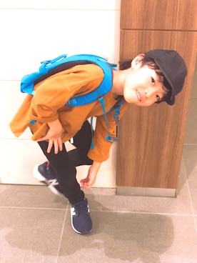 tantantanさんのコーディネート