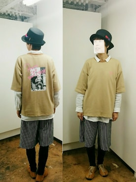 aon9さんのコーディネート
