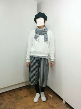 aon9さんのコーディネート