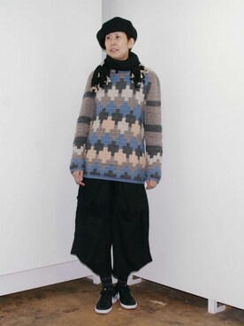 aon9さんのコーディネート