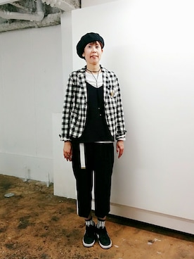 aon9さんのコーディネート