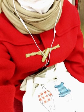 恭平さんのコーディネート