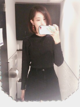 natsuさんのコーディネート