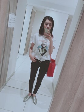 natsuさんのコーディネート