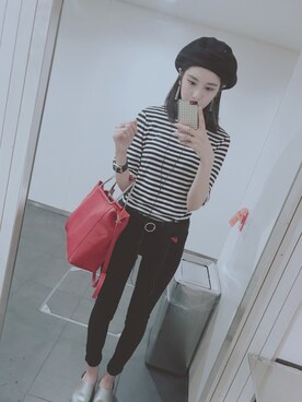 natsuさんのコーディネート