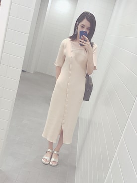 natsuさんのコーディネート