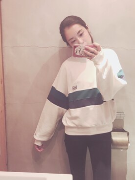 natsuさんのコーディネート