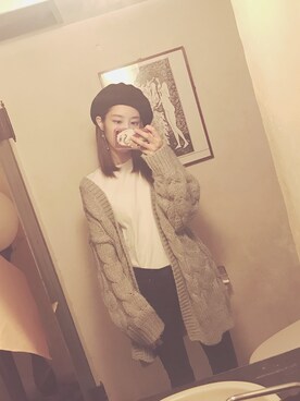 natsuさんのコーディネート