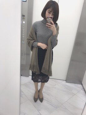 natsuさんのコーディネート