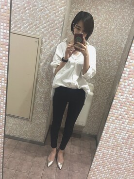 natsuさんのコーディネート