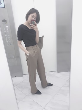 natsuさんのコーディネート